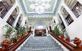 Dar Diaf Alger Hotell Exterior photo