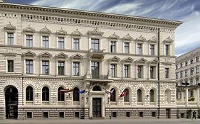 Europa Royale Riga Hotell Exterior photo