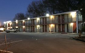 Cheshire Motor Inn Atlanta Exterior photo