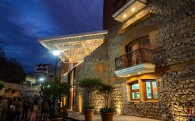 Hotel Otavalo Exterior photo