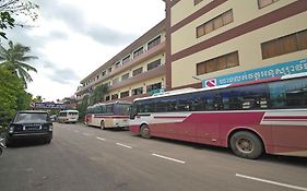 Salina Hotel Siem Reap Exterior photo