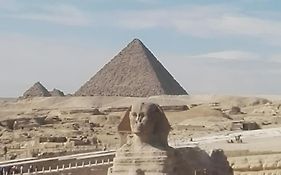 Atlantis pyramids inn Kairo Exterior photo