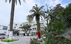 Rais Hotell Algiers Exterior photo