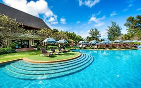 Chada Lanta Beach Resort - Sha Extra Plus Ko Lanta Exterior photo