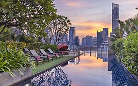 Aloft Bangkok - Sukhumvit 11 Hotell Exterior photo