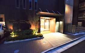 Residence Condominium Kalahaai Tokyo prefektur Exterior photo