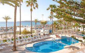 Cm Playa Del Moro Hotell Cala Millor  Exterior photo