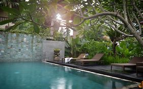 Bumi Muwa Ubud At Monkey Forest Hotell Exterior photo