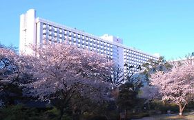 Grand Prince Hotel Shin Takanawa Tokyo prefektur Exterior photo