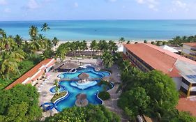 Hotel Praia Dourada Maragogi Exterior photo