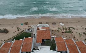 Jardin Del Mar Hotell Puerto Peñasco Exterior photo