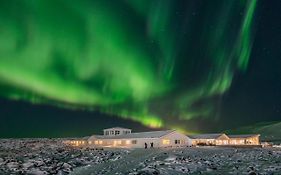 Northern Light Inn Grindavík Exterior photo