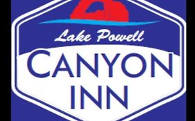 Lake Powell Canyon Inn Page Exterior photo