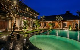 The Lumbung Jaya By Uniquecations Hotell Tegallalang  Exterior photo
