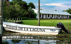 Posada De La Laguna Colonia Carlos Pellegrini  Exterior photo