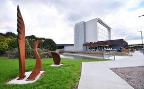 Jet Park Airport Hotel Auckland Exterior photo