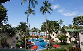 Club Del Mar Oceanfront Hotell Jacó Exterior photo