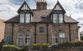 The Queens Bed and Breakfast South Queensferry Exterior photo