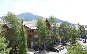 Marketplace Lodge By Whistler Retreats Exterior photo