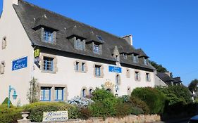 Logis Hotel De La Corniche Brest Exterior photo