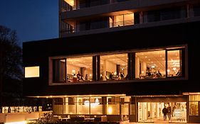 Comwell Hvide Hus Aalborg Hotell Exterior photo