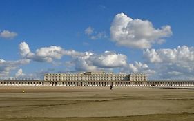 Thermae Palace Oostende Exterior photo