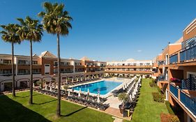 Vila Gale Tavira Hotell Exterior photo