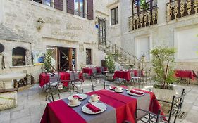 Palace Derossi Bed and Breakfast Trogir Exterior photo