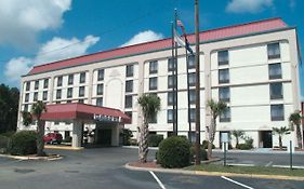 La Quinta Inn By Wyndham Columbia Se / Fort Jackson Exterior photo