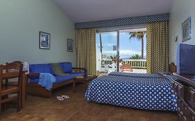 Paradero Hotell Playa de las Americas  Room photo