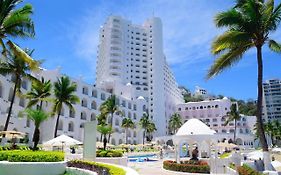 Tesoro Manzanillo All Inclusive Hotell Exterior photo