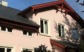 Villa Rosa Flensburg Exterior photo