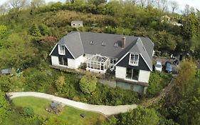 Rocklands House Bed and Breakfast Kinsale Exterior photo