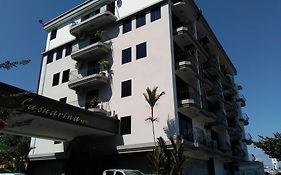 Casuarina Hotel Kota Kinabalu Exterior photo