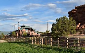 Cougar Ridge Hotell Torrey Exterior photo