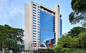 Relc International Hotel Singapore Exterior photo