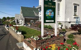 The Bradford Hotell Provincetown Exterior photo