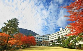 Hakone Kowakien Hotel Exterior photo