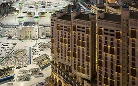 Makkah Hotel Mekka Exterior photo