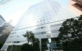 Shinjuku Washington Hotel Annex Tokyo prefektur Exterior photo