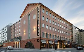 Solo Sokos Hotel Turun Seurahuone Åbo Exterior photo