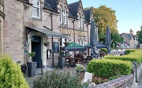 Corriegarth Hotel Inverness Exterior photo