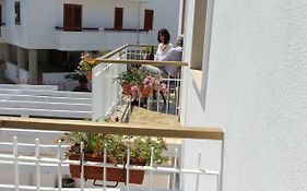 Il Gabbiano Hotell Otranto Exterior photo