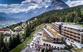 Nidum - Casual Luxury Hotel Seefeld in Tirol Exterior photo