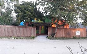 Mgeni Homestay Kilindoni Exterior photo