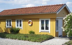 One-Bedroom Holiday Home In Stenungsund Exterior photo