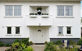 One-Bedroom Holiday Home In Lysekil 11 Exterior photo