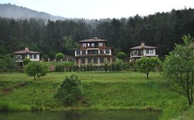 Планински Кът Villa Dorkovo Exterior photo