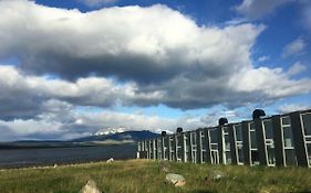 Remota Hotell Puerto Natales Exterior photo