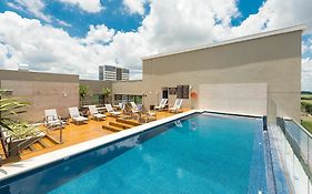 Hyatt Place Sao Jose Do Rio Preto Hotell Exterior photo